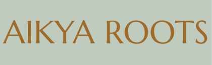 Aikya Roots Logo